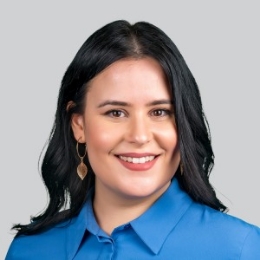 Photo of Jana Pasiechna