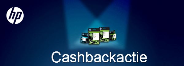 HP 364 cashback