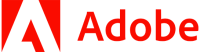 Adobe logo